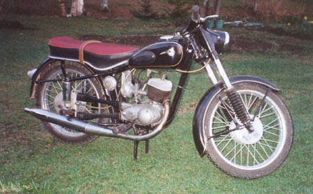 MZ 125-3 -61